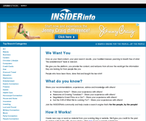 lycosphoto.com: Pagefinder - Get INSIDERinfo on thousands of topics
Find INSIDERinfo on thousands of topics with Pagefinder!