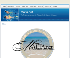 malta.net: Home Page
Home Page