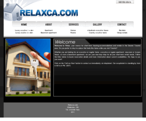 relaxca.com: Relaxca.com
