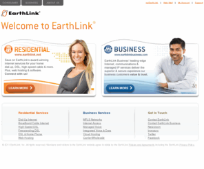 globalfacilitiesinc.com: Connect with EarthLink, the award-winning Internet service provider (ISP) you can trust!
Get reliable, low-cost dial-up Internet service, high-speed broadband Internet access, Web hosting, Internet & home phone bundles & more. Connect with us for savings, support & satisfaction!