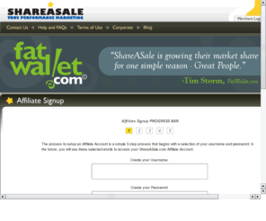 shareasale.es: ShareASale Spain sponsor site.
Find a sponsor for your web site.  Get paid for your great content.  shareasale.es.