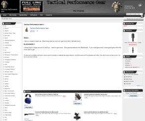 tacticalperformancegear.com: Tactical Performance Gear!!!
Default meta description