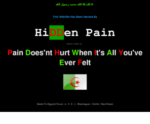 enricq.com: <:: Hacked By Hidden Pain ::>
<:: Hacked By Hidden Pain ::>