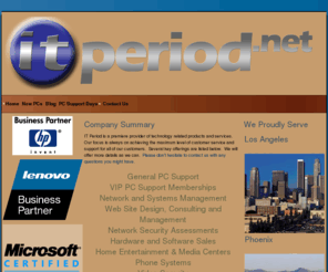 itperiod.net: IT Period.net >  Home
IT Period