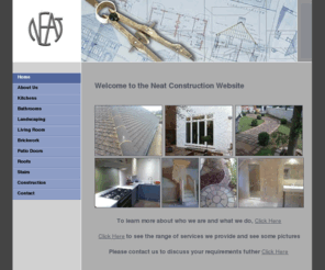 neatconstruction.com: Home - Neat Contruction
Neat Construction