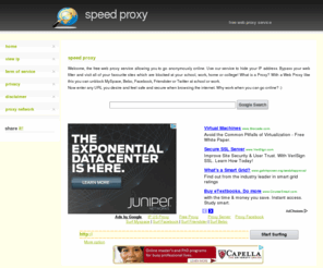 smart-proxy.info: Speed Proxy
web anonymous, web proxy