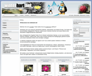 winterhart.net: WINTERHART
