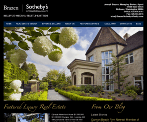 Sotheby’s Real Estate