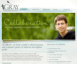 graypsychology.com: Gray Psychological
Gray Psychological