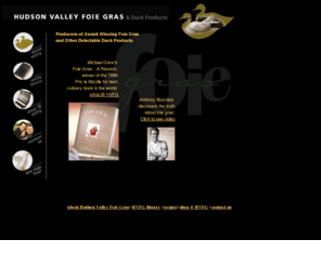 hudsonvalleyfoiegras.com: Hudson Valley Foie Gras
