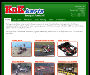 Knk Karts