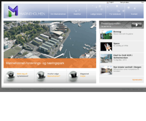 marineholmenbarnehage.com: Marineholmen | Forside
Forside: Marineholmen forsknings- og næringspark 






Meld deg på
nyhetsbrevet!




Hvorfor velge
Marineholmen?




Magasinet
Visjon