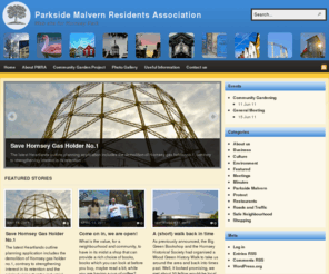 pmra.co.uk: Parkside Malvern Residents Association | Web site for Hornsey Park
The Parkside Malvern Residents Association (PMRA) was formed over 10 years ago and is representing Hornsey Park, Malvern, Park Ridings, Ravenstone Road and The Avenue, N8. 