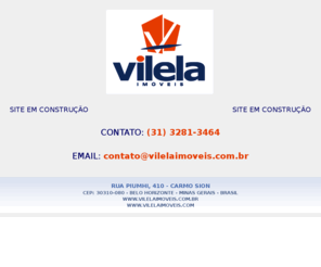 vilelaimoveis.com: Vilela Imóveis
Imóveis