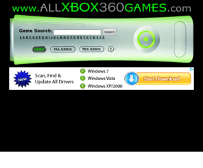quantumdemocracy.com: XBOX 360 GAMES
Ultimate Search for XBOX 360 Games. Search Hints, Cheats, and Walkthroughs for XBOX 360 Games. YouTube, Video Clips, Reviews, Previews, Trailers, and Release Information for XBOX 360 Games.