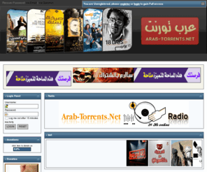 Torrent arabic Torrent arabic