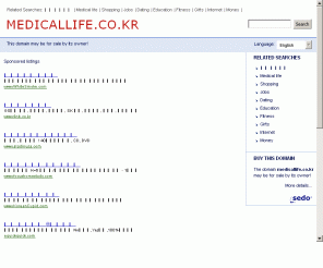 medicallife.co.kr: 
