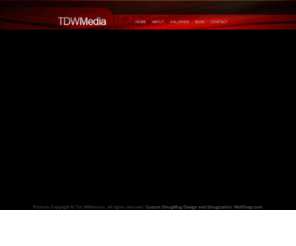 tdwmedia.com: Tim Williamson
Hi, I'm Tim Williamson, travel photojournalist and charitable and corporate event photographer.  After a long and successful career in investment banking, I attended the Academy of Art in San Francisco to study digital photography.  A hobby turned into a passion, which turned into a way of life.  I am happy to bring my craft to you on this web site.  Feel free to contact me at:
Phone:  310-560-4770 or
Email:    tim@tdwmedia.com
I look forward to seeing you soon!  Enjoy!
Tim Williamson