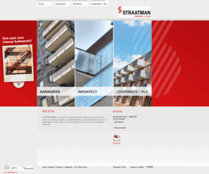 straatmanbv.nl: Home - Straatman
