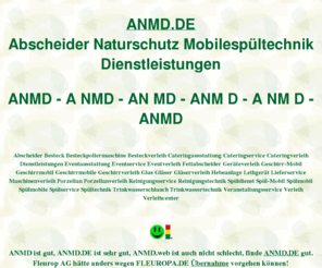 anmd.de: anmd, Fleurop, Fraunhofer Institut, AOK Bundesverband, Gegen Islamisierung und Überfremdung ditib, ditip, muellerndk
anmd, Elisabeth Müller, AOK Bundesverband, Fleurop AG, Fraunhofer Institut, DITIB, DITIP, muellerndk