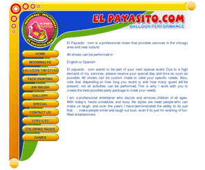 elpayasito.com: elpayasito.com
