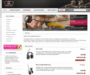 oorkappen-shop.nl: Online shop voor professionele oorkappen
Online winkel voor professionele oorkappen