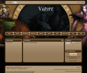 vanityguild.info: Guild Roster : LaunchPad - Guild Launch Guild Hosting
 Search Browse for the Guild Launch community site. A huge community of Guild Launch users!