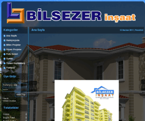 bilsezer.com: ...BLSEZER NAAT...
BLSEZER NAAT