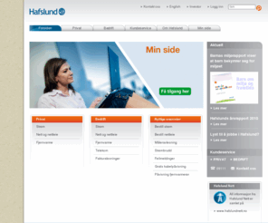 climateconcert15.com: Hafslund
Hafslund er Norges største netteier, størst innen strømsalg, en stor produsent av fornybar energi, en betydelig leverandør av telekomtjenester og en av de største eierne i solenergiselskapet REC. 