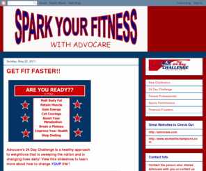 sparkyourfitness.net: Blogger: Blog not found
Blogger is a free blog publishing tool from Google for easily sharing your thoughts with the world. Blogger makes it simple to post text, photos and video onto your personal or team blog.