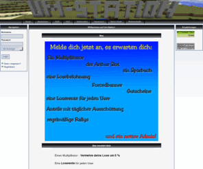 um-station.net: Um-Station
Knack den Safe