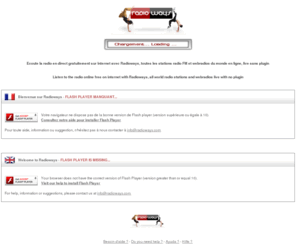 ecouter-radios-en-ligne.com: Toutes les radios en ligne
Radios sur internet, en direct, en ligne, gratuitement