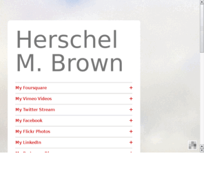 herschelmbrown.com: herschelmbrown.com
