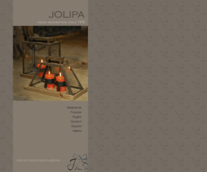 Jolipa.com: Jolipa