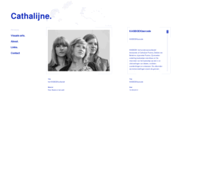 cathalijne.com: Cathalijne.
Cathalijne.