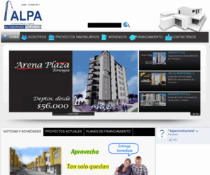 ecuadorvivienda.com: Alpa Constructora -  Renta Viviendas - Casas - Oficinas - Departamentos Ecuador - ecuadorvivienda.com- Departamentos - Oficinas - Casas - Quito Ecuador
Renta - Venta - Viviendas - Casas - Oficinas - Departamentos Ecuador - ecuadorvivienda.com- Departamentos - Oficinas - Casas - Quito Ecuador