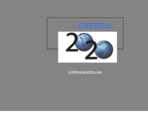 energia2020.com: Energia 2020
 Energia 2020