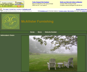 mcallisterfurnishing.com: McAllister Furnishing
Erie Pa Furniture