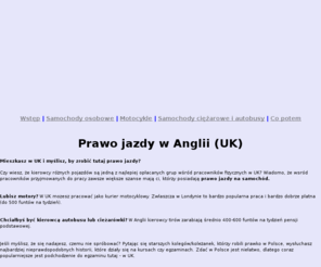 Wymiana ukrai skiego prawo jazdy na polskie