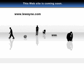 lewayne.com: lewayne.com
