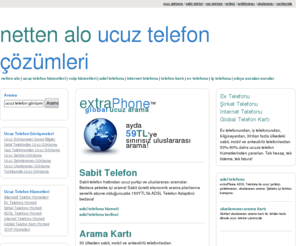 nettenalo.info: Netten Alo - Ucuz Alo Ucuz Telefon Ucuz Arama
