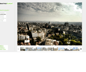 rastkosurdic.com: Rastko Surdic Photography - Landscape
Rastko Šurdić Photography and Design Portfolio.
