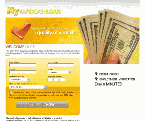profitsoftwareberry.com: Welcome to MyQuickCashLoan.com!
