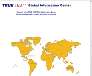 truetest.com: dermatitis and contact allergy testing by TRUE TEST
T.R.U.E. TEST provides a wide range of information on contact dermatitis and contact allergy testing