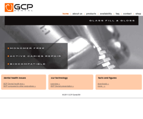 gcpdental.com: GCP Dental
GCP Dental