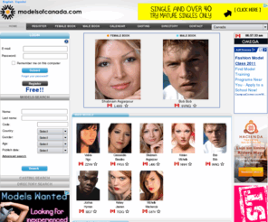 modelosdecanada.com: modelsoftheworld.com-models, top models, newfaces, pictures of models, fashion, free portfolio and directory of models
Web portal of  Canadian models of the world. Here you will find a complete guide of  Canadian models in the world, Canadian modeling agencies, modeling directory, castings in Canada, castings, news and advices about Canadian models and modeling on modelsoftheworld.com - modelsoftheworld.com here you will find the most complete guide of models of the world, modeling agency directory, castings, news and advices about modeling all the fashion modeling industry news, a professional networking tool used by models, photographers, agents, industry and professionals worldwide