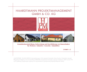 haardtmann.de: Haardtmann Projektmanagement  GmbH und Co KG, Ihr Partner bei GRundstuecksentwicklungen, Bauvorhaben, Sanierungen und Immobilien
haardtmann projektmanagement,Grundstcksentwicklung,Vorbereitung und Durchfhrung von Bauvorhaben fr Wohnen, Industrie und Gewerbe,Neubauvorhaben und Sanierung fr Eigennutzer wie auch fr Kapitalanleger,Immobilien,Grundbucheintragungen,Qualittskontrolle