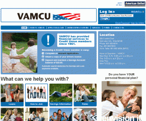 vamcu.org: 
	VAMCU Credit Union

