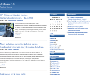 autoweb.fi: Autoweb.fi
