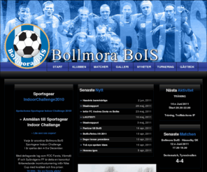 bollmorabois.com: BollmoraBoIS
BollmoraBoIS